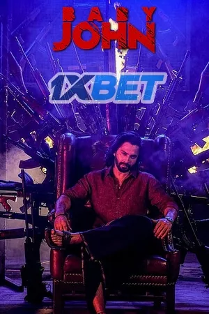 Baby John (2024) Hindi – – 1080p