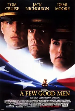 A Few Good Men 1992 Hindi Dual Audio