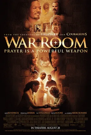 War Room 2015 Hindi Dual Audio