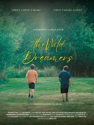 The Wild Dreamers (2024) Hindi (MULTI AUDIO) – – 1080p
