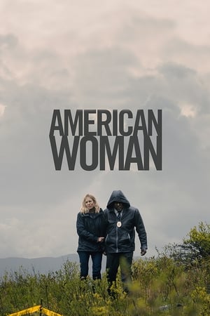 American Woman (2018) Hindi Dual Audio 350MB