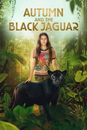 Autumn And The Black Jaguar 2024 Hindi Dual Audio – – 720p –