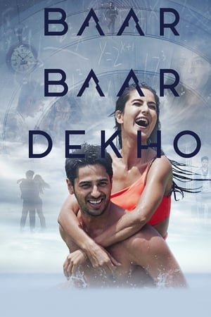 Baar Baar Dekho 2016 Full Movie [1.2GB] Download