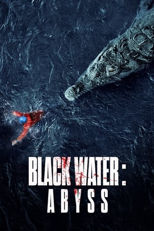 Black Water: Abyss (2020) Hindi Dual Audio [950MB]