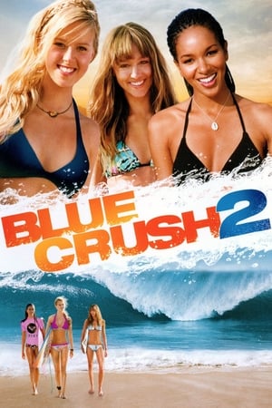 Blue Crush 2 (2011) Hindi Dual Audio [1.1GB]