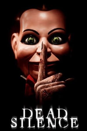 Dead Silence (2007) Dual Audio Hindi [140MB]