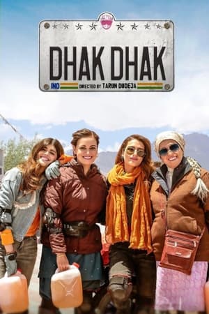 Dhak Dhak 2023 Hindi –