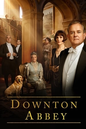 Downton Abbey 2019 Hindi Dual Audio [1GB]