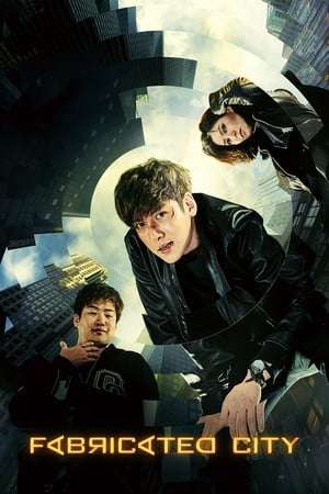 Fabricated City 2017 Dual Audio Hindi Full Movie - 1.3GB