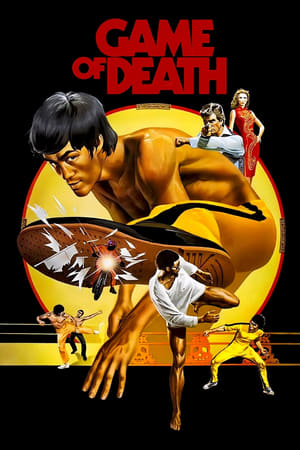 Game of Death (1978) Hindi Dual Audio 340MB