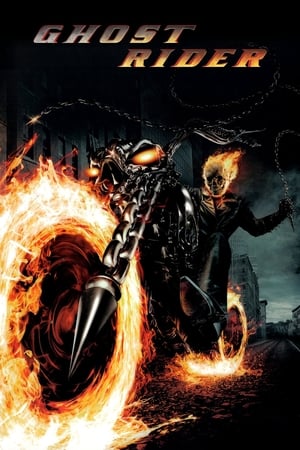 Ghost Rider (2007) Hindi Dual Audio 400MB