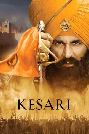 Kesari 2019 Hindi Movie - [450MB]