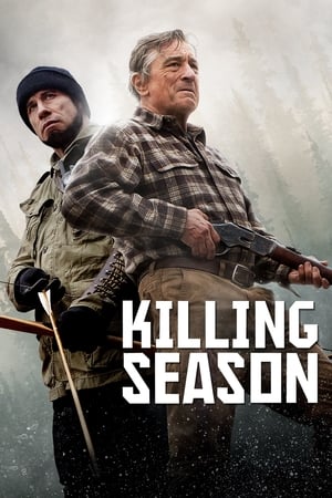 Killing Season 2013 300MB Hindi Dual Audio Download