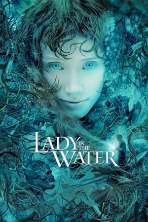 Lady in the Water 2006 Hindi Dual Audio [1GB]