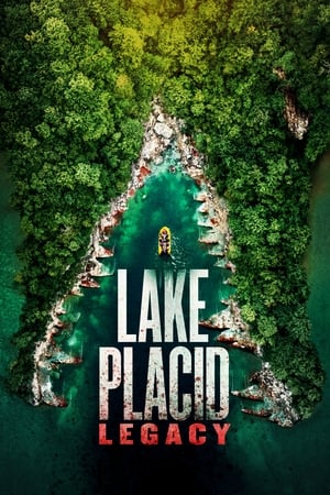 Lake Placid Legacy (2018) Hindi Dual Audio [1GB]