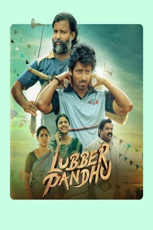 Lubber Pandhu 2024 (Hindi – Tamil) – 480p – 1080p