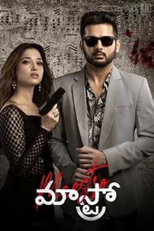 Maestro 2021 Hindi Dual Audio – 720p –