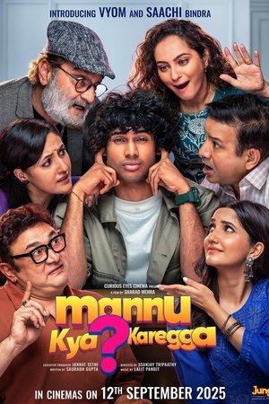 Mannu Kya? Karegga (2025) Hindi (MULTI AUDIO) – – 1080p