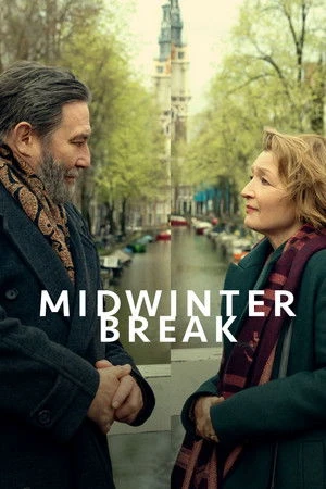 Midwinter Break (2026) Hindi (MULTI AUDIO) – – 1080p