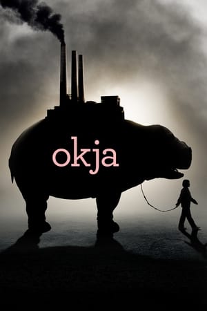 Okja 2017 170mb Hindi Dual Audio movie