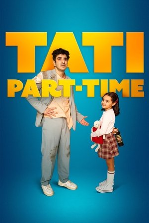 Part-Time Daddy (2024) Hindi (MULTI AUDIO) – – 1080p
