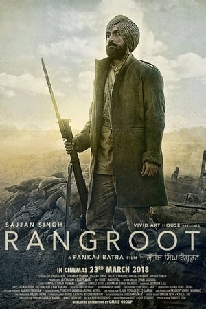 Sajjan Singh Rangroot 2018 Punjabi Movie HC ESubs [200MB]