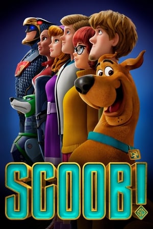 Scoob! 2020 Hindi Dual Audio [850MB]