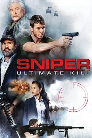 Sniper Ultimate Kill 2017 Hindi Dual Audio [800MB]