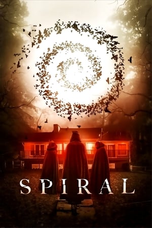 Spiral (2019) Hindi Dual Audio –
