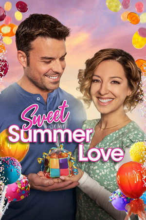 Sweet Summer Love (2024) Hindi (MULTI AUDIO) – – 1080p