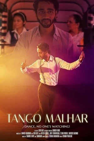 Tango Malhar (2025) Hindi (MULTI AUDIO) – – 1080p