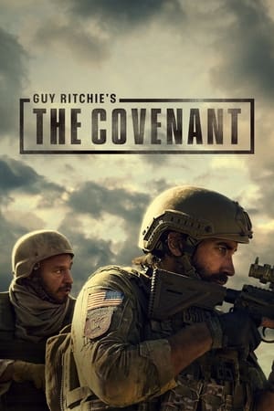 The Covenant 2023 Hindi Dual Audio –