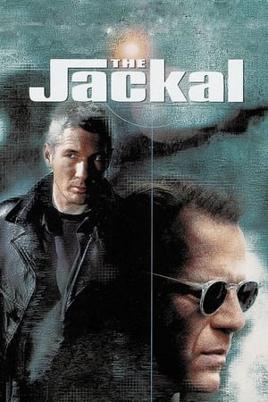 The Jackal 1997 Hindi Dual Audio 390MB