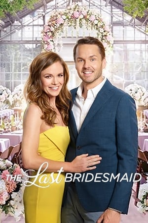 The Last Bridesmaid (2019) Hindi Dual Audio –