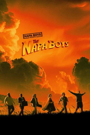 The Napa Boys (2026) Hindi (MULTI AUDIO) – – 1080p