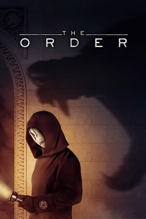 The Order (2020) Season 1 Dual Audio Hindi Web Series | [COMPLETE]