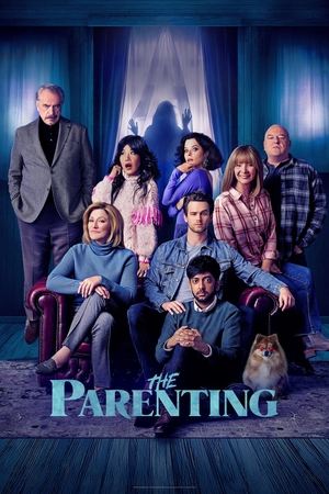 The Parenting (2025) Hindi (MULTI AUDIO) – – 1080p
