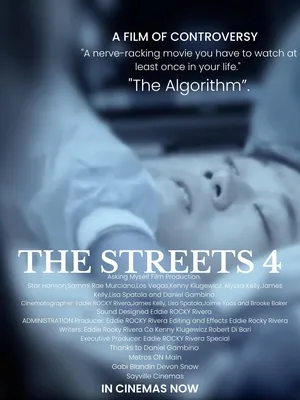 The Streets 4 (2024) Hindi (MULTI AUDIO) – – 1080p