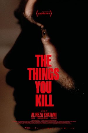 The Things You Kill (2025) Hindi (MULTI AUDIO) – – 1080p