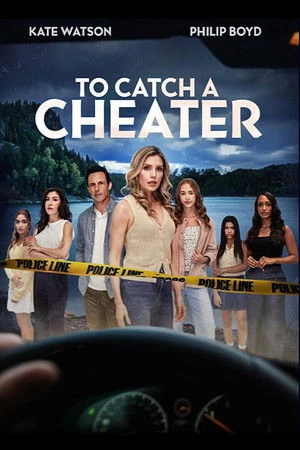 To Catch a Cheater (2026) Hindi (MULTI AUDIO) – – 1080p