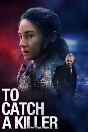 To Catch a Killer (2023) Hindi Dual Audio –