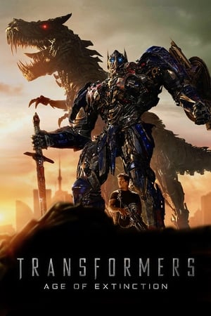Transformers Age Of Extinction (2014) 215mb Hindi Dual Audio movie Download