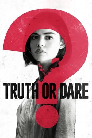Truth or Dare (2018) Hindi Dual Audio [1.4GB]