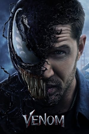 Venom (2018) Dual Audio Hindi (Original) 360MB