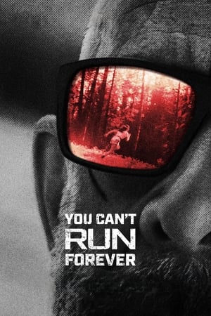 You Can’t Run Forever (2024) Hindi Dual Audio – – 480p
